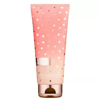 MEA Гель-эксфолиант "Глоток розе"