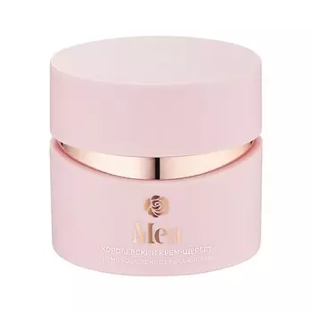 MEA Королевский крем-щербет