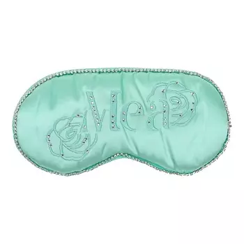 MEA Маска для сна лазурь