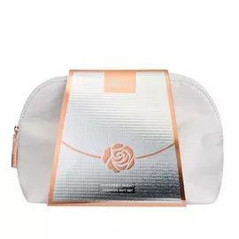 MEA Набор с косметичкой "Шепот ночи"