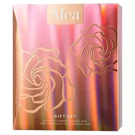 MEA Набор дуо "Капля росы"