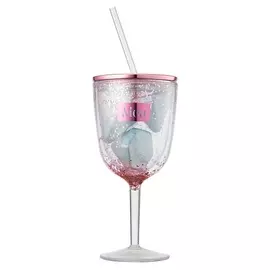 MEA МЕА Набор "Бокал", розовый