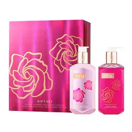 MEA Набор дуо "Нектар дикой вишни"