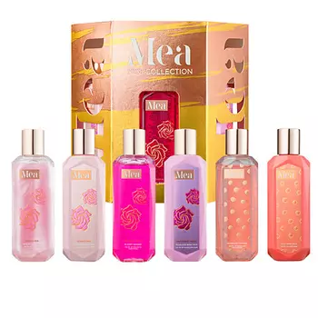 MEA Набор "Карусель золотая"