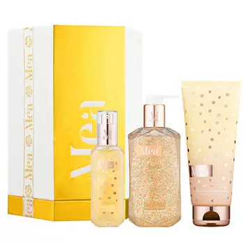 MEA Набор трио "Брызги шампанского"