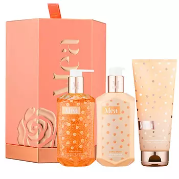 MEA Набор трио "Пузырьки апероля"