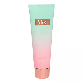 MEA Охлаждающий бальзам для ног "Жидкое небо" Liquid sky