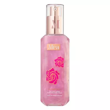 MEA Парфюмированный спрей для тела "Нектар дикой вишни"