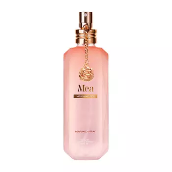 MEA Парфюмированный спрей "Дынная мелодия" Melon melody