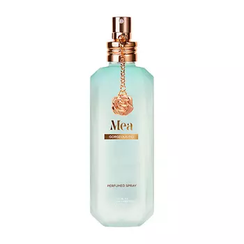 MEA Парфюмированный спрей "Феерический инжир" Gorgeous fig