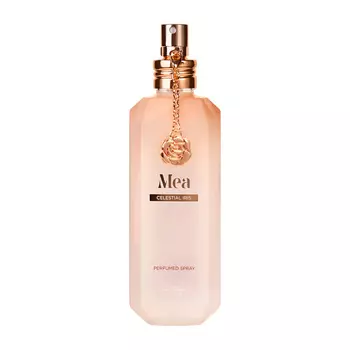 MEA Парфюмированный спрей "Ирис поднебесный" Celestial iris