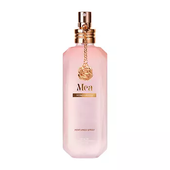 MEA Парфюмированный спрей "Медовый месяц" Honey moon