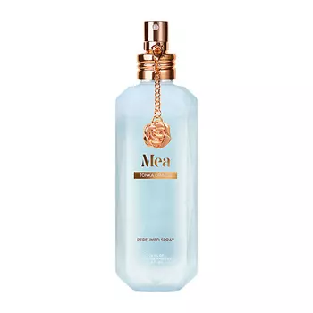 MEA Парфюмированный спрей "Тонки намек" Tonka oracle