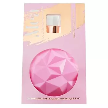 MEA Шелковистое жидкое мыло "Нектар дикой вишни"