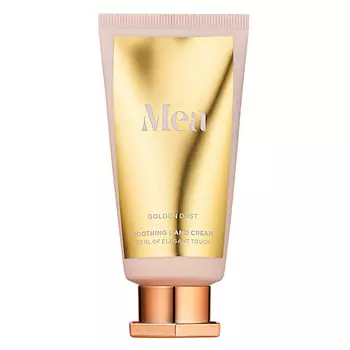 MEA Смягчающий крем для рук "Душистая пыльца"