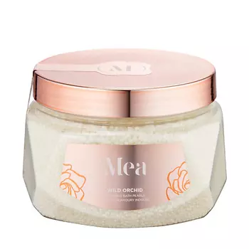 MEA Смягчающий жемчуг для ванны "Дикая орхидея"