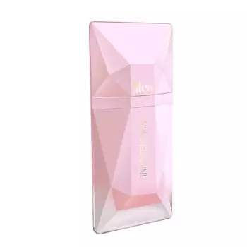 MEA Стойкий блеск для губ с маслом Ши