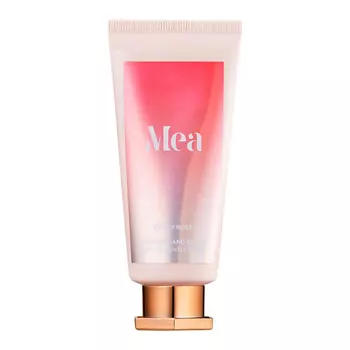 MEA Успокаивающий крем для рук "Глоток розе"