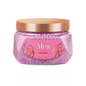 MEA Жемчуг для ванны "Смущенная роза"