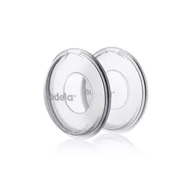 MEDELA Накладка молокосборник 2.0