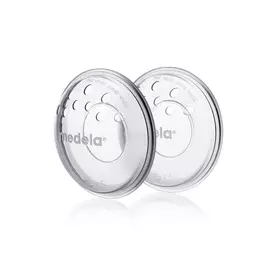 MEDELA Накладка защитная вентилируемая на грудь
