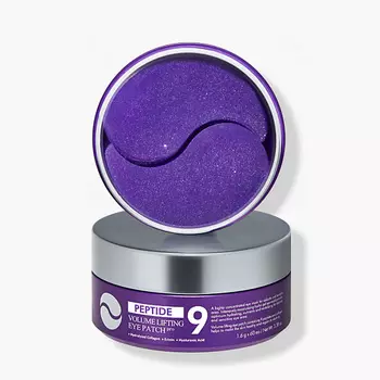 MEDI-PEEL Гидрогелевые патчи лифтинг-действия 60.0