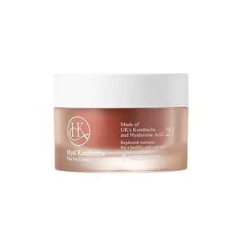 MEDI-PEEL Капсульный крем с комбучей 50.0