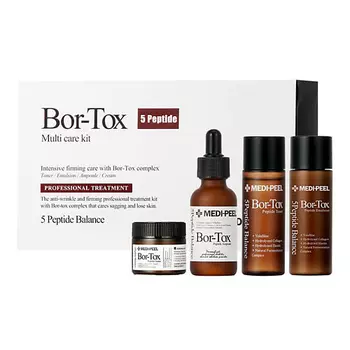 MEDI-PEEL Набор с пептидами