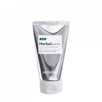 MEDI-PEEL Очищающая маска с растительными экстрактами 120.0