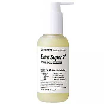 MEDI-PEEL Пенка от чёрных точек 120.0