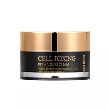 MEDI-PEEL Питательный крем со стволовыми экстрактами растений 50