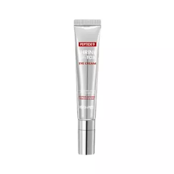 MEDI-PEEL Разглаживающий крем для глаз 20.0