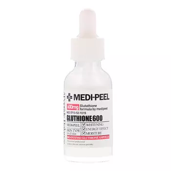 MEDI-PEEL Сыворотка против пигментации с глутатионом 30.0