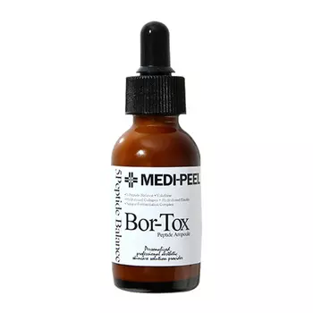 MEDI-PEEL Сыворотка с эффектом ботокса 30