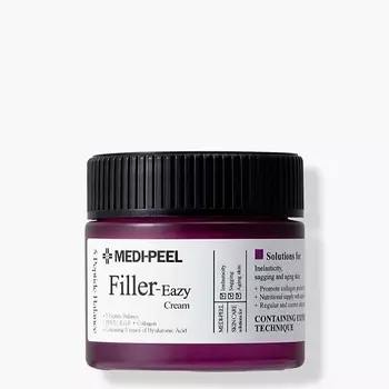 MEDI-PEEL Укрепляющий крем с матриксил 3000 50.0