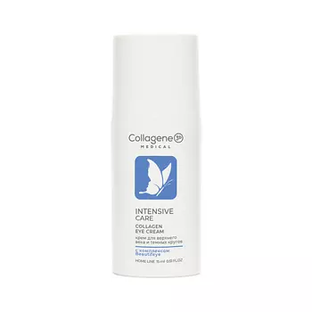 MEDICAL COLLAGENE 3D Крем вокруг глаз INTENSIVE CARE 15.0