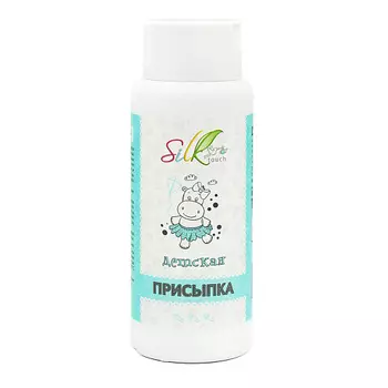 MEDICALFORT Присыпка детская 100.0