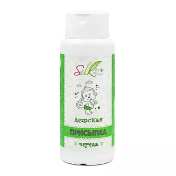 MEDICALFORT Присыпка детская Череда 100.0