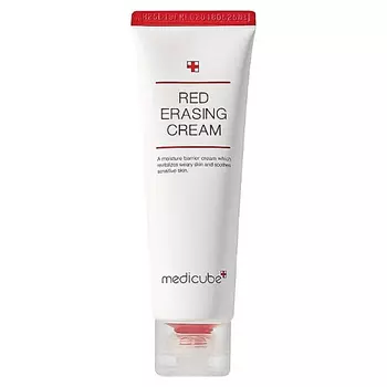 MEDICUBE Крем для коррекции пигментации Red Erasing Cream 2.0