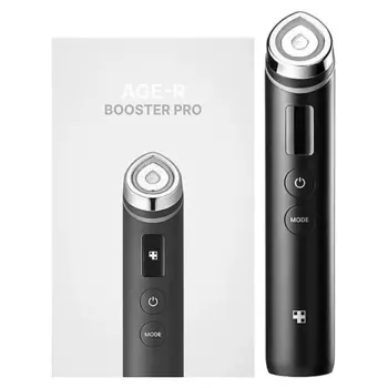 MEDICUBE Прибор для ухода за лицом Beauty Device Age-R Booster Pro