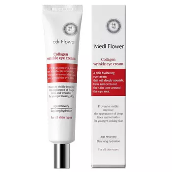 БИЗОРЮК Улиточный крем для лица Cosmos "Антивозрастной" 50.0