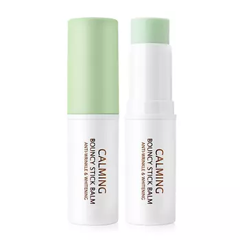 MEDIFLOWER Витализирующий Роузи крем-стик 10