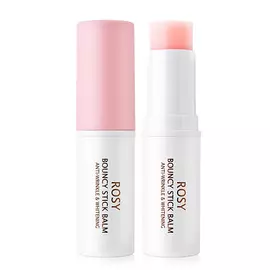 MEDIFLOWER Витализирующий Роузи крем-стик 10.0