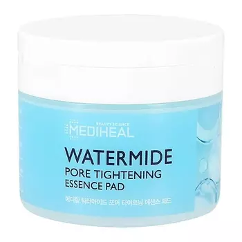 MEDIHEAL Диски для лица WATERMIDE для сужения пор 50.0