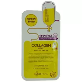 MEDIHEAL Маска для лица COLLAGEN