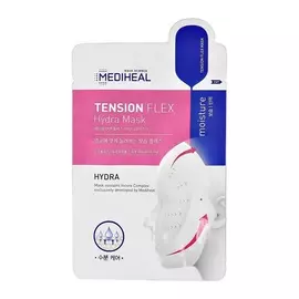 MEDIHEAL Маска для лица TENSION FLEX увлажняющая