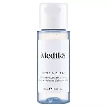 MEDIK8 Ежедневный тоник для лица Press & Clear