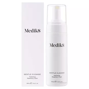 MEDIK8 Гель для лица Gentle Cleanse