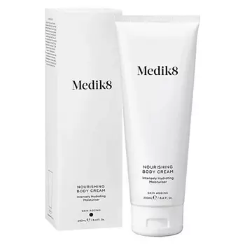 MEDIK8 Интенсивно увлажняющий крем для тела Nourishing Body Moisture