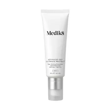 MEDIK8 Крем для лица Advanced Day Ultimate Protect Moisturiser SPF 50+